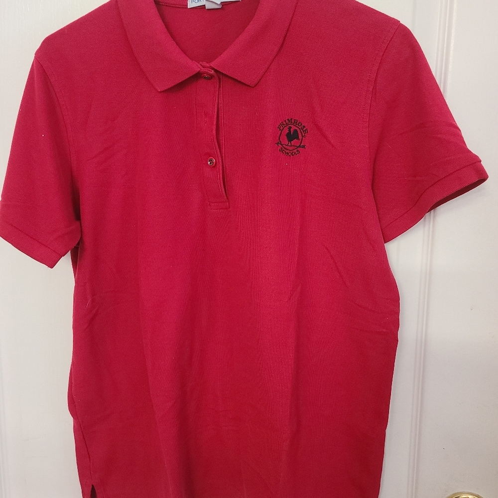 Primrose school teacher uniform